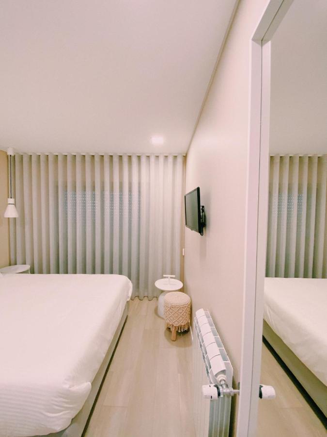 Mare Viva Bed & Breakfast Rego da Leirosa Exterior photo