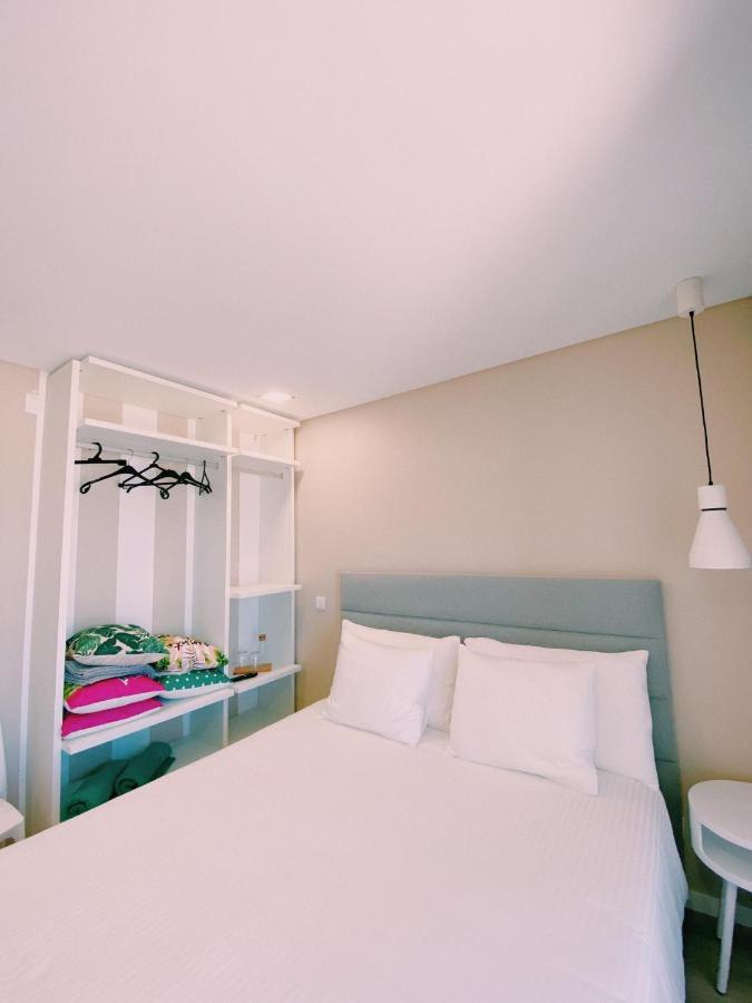 Mare Viva Bed & Breakfast Rego da Leirosa Exterior photo